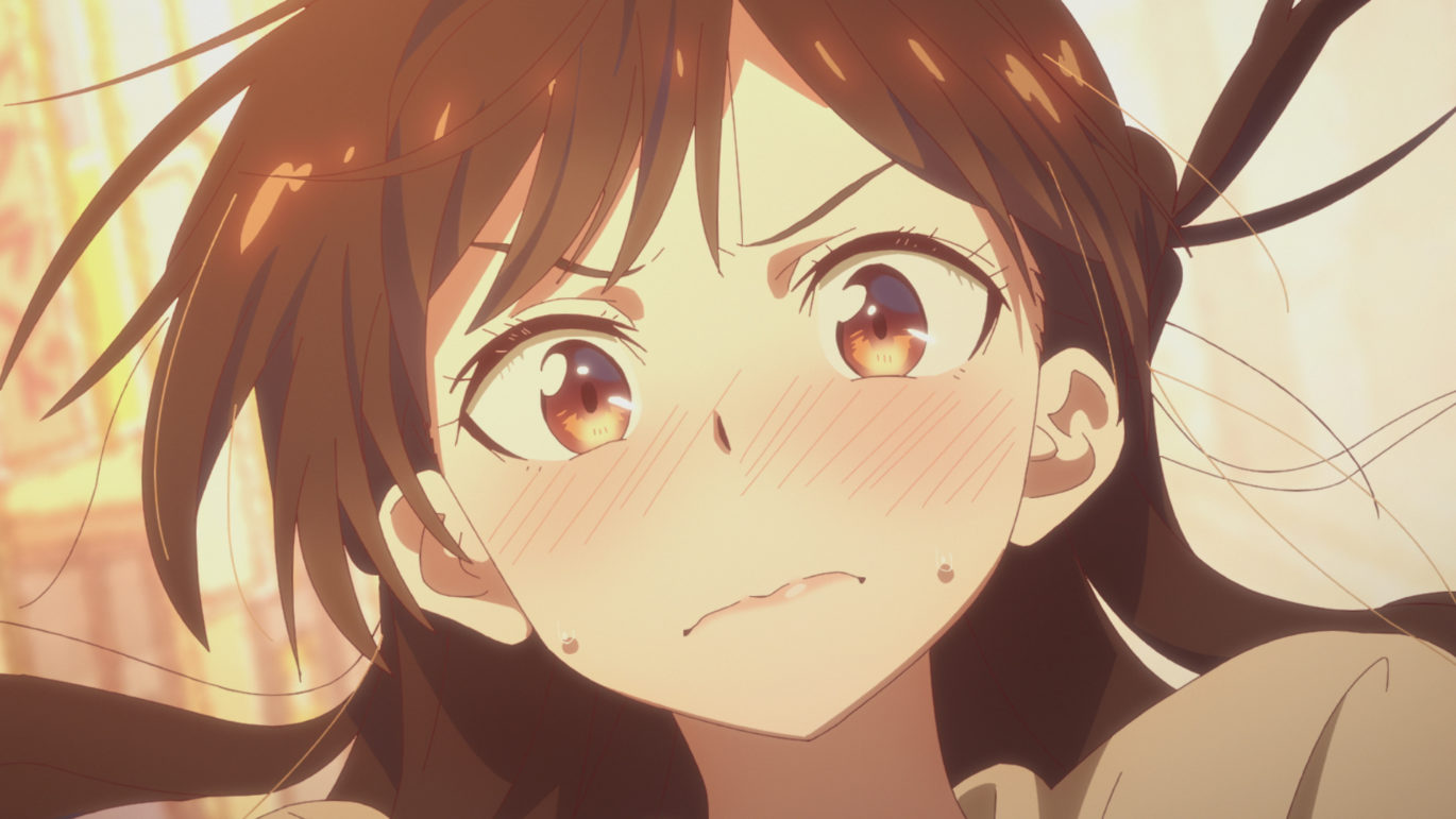 彼女 お借りします 2話ネタバレ感想 恋の争奪戦が始まる予感 わんごブログ 彼女 お借りします 2話ネタバレ感想 恋の争奪戦が始まる予感 わんごブログ