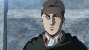 エルヴィン団長 エルヴィン スミス がかっこいい 進撃の巨人 わんごブログ エルヴィン団長 エルヴィン スミス がかっこいい 進撃の巨人 わんごブログ