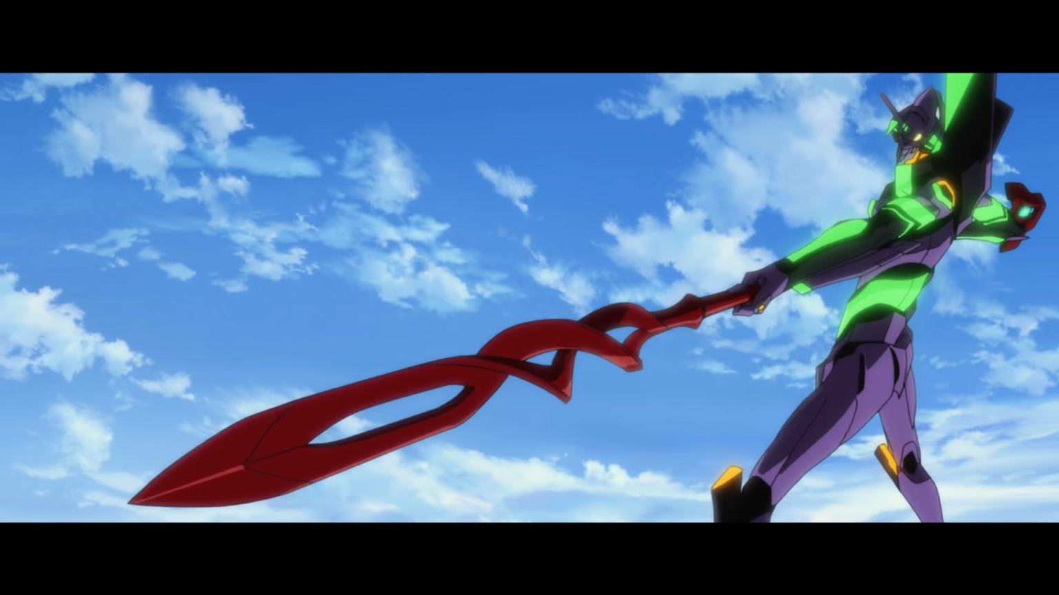 『エヴァンゲリオン』機体一覧(零号機~13号機)を種類ごとに解説 | わんごブログ