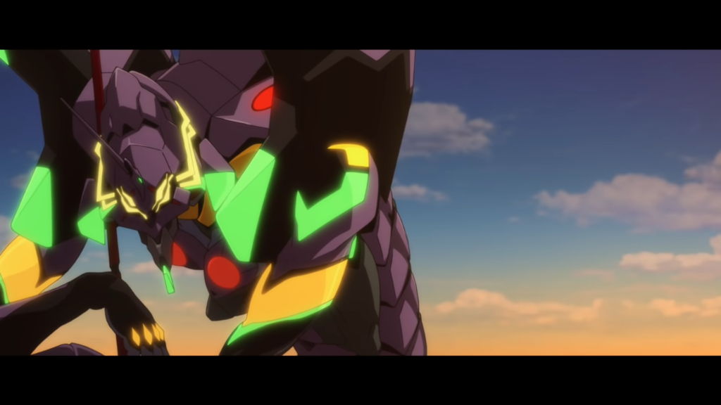 『エヴァンゲリオン』初号機の覚醒とは?中身は一体…暴走の理由は? | わんごブログ